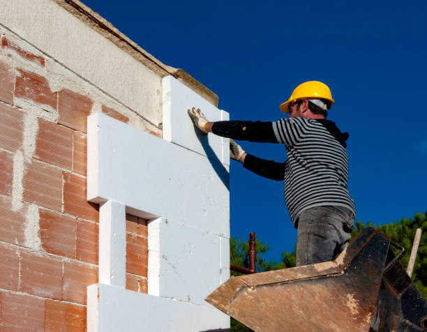 Range of Insulation Solutions in Rensselaer, NY