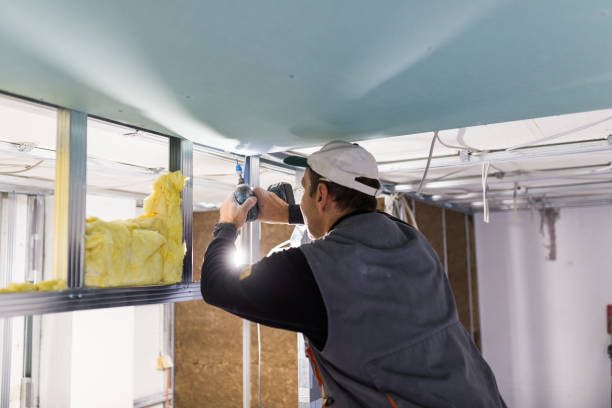 Best Attic Insulation Installation  in Rensselaer, NY