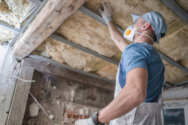 Rensselaer, NY Insulation Contractor Company