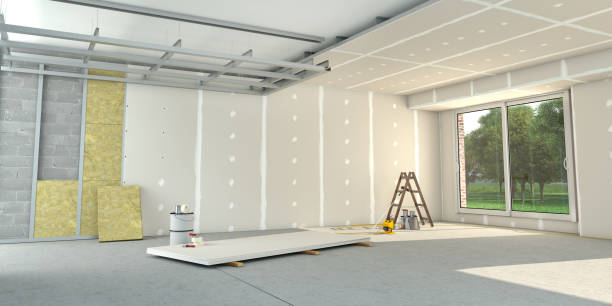 Best Commercial Insulation Contractor  in Rensselaer, NY