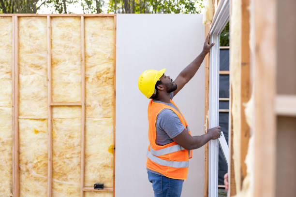 Best Garage Insulation Installation  in Rensselaer, NY