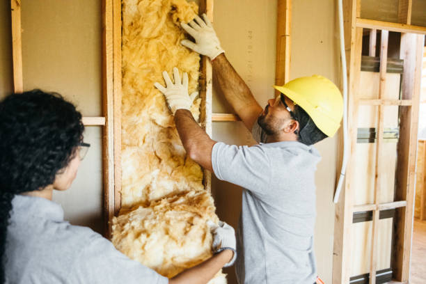Best Garage Insulation Installation  in Rensselaer, NY