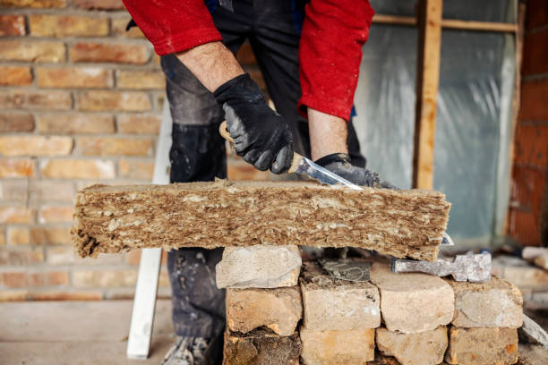 Best Wall Insulation Contractor  in Rensselaer, NY