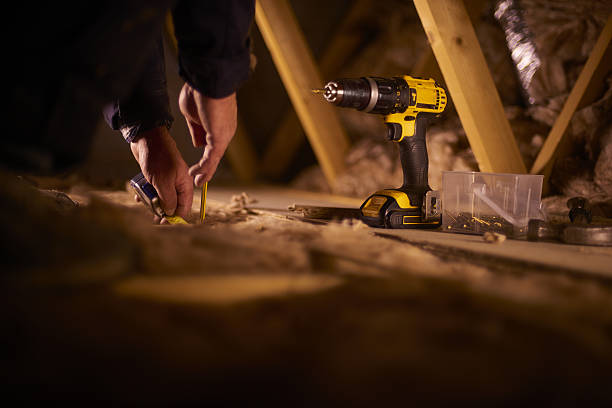 Best Insulation for New Construction  in Rensselaer, NY