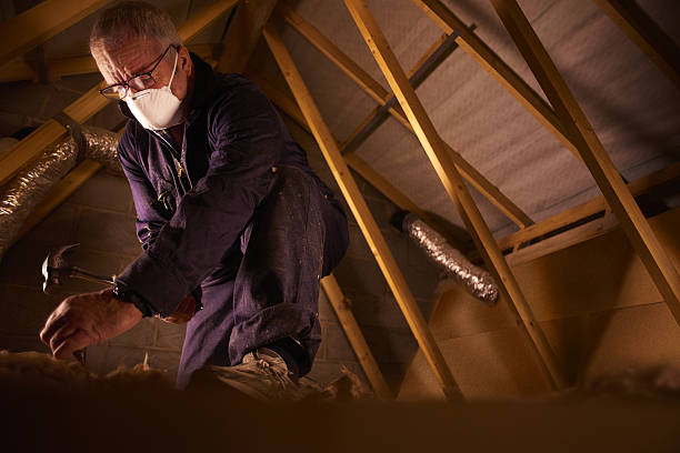 Professional Insulation Contractor in Rensselaer, NY