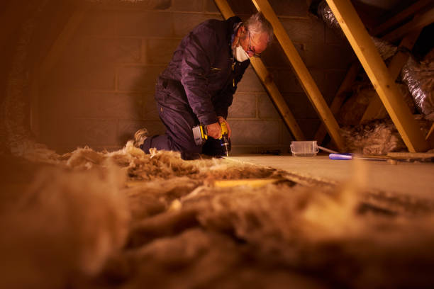 Best Attic Insulation Installation  in Rensselaer, NY